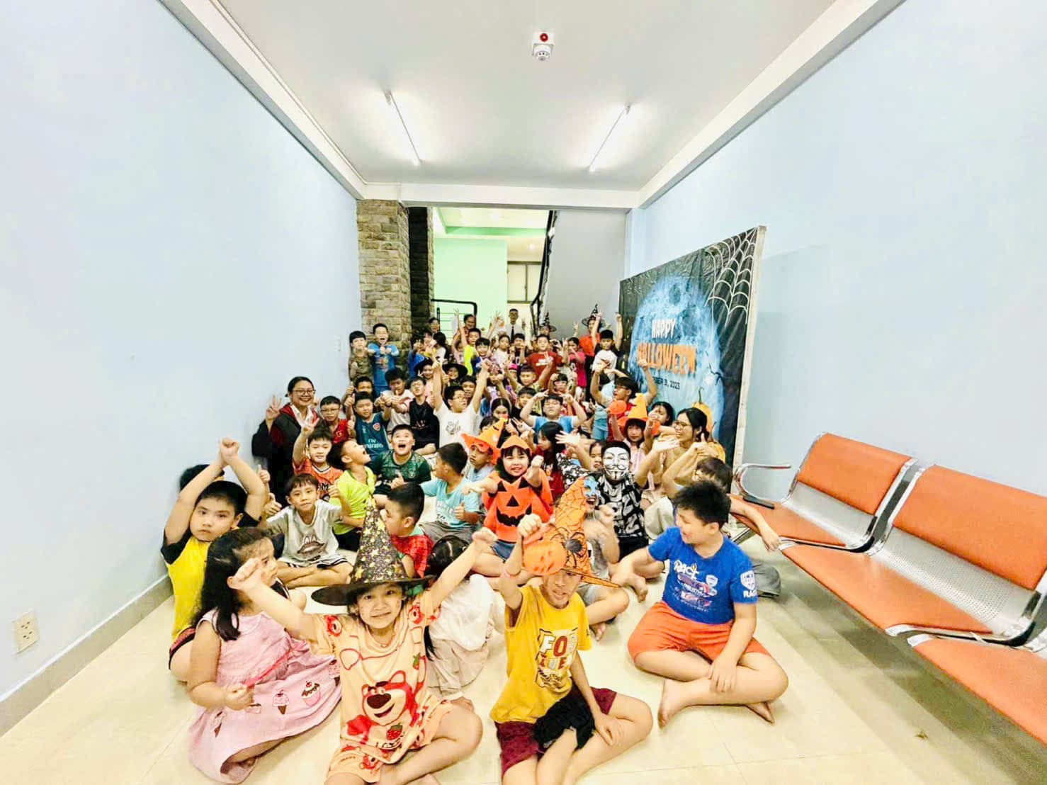 Hoạt động của Trung Tâm Ngoại Ngữ Nam Úc - Hình 10